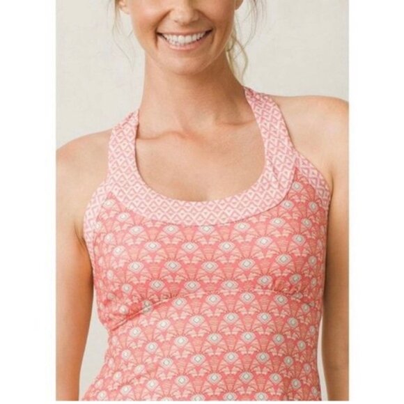 Perfect Prana Cali go anywhere Dress M - Picture 3 of 11